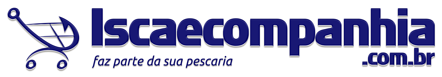 Isca e Companhia Comércio